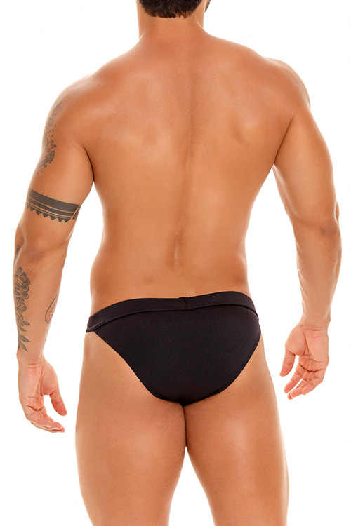 1827 GAROTO BIKINI BLACK