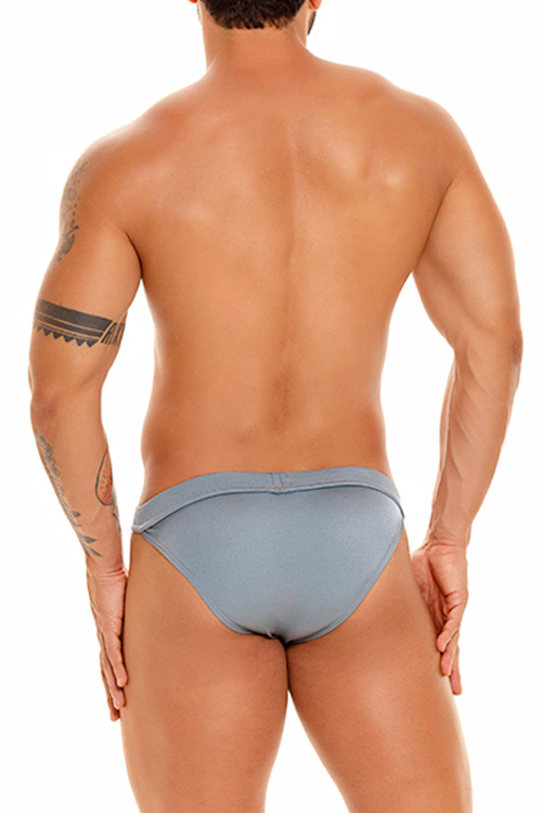 1827 GAROTO BIKINI GRAY