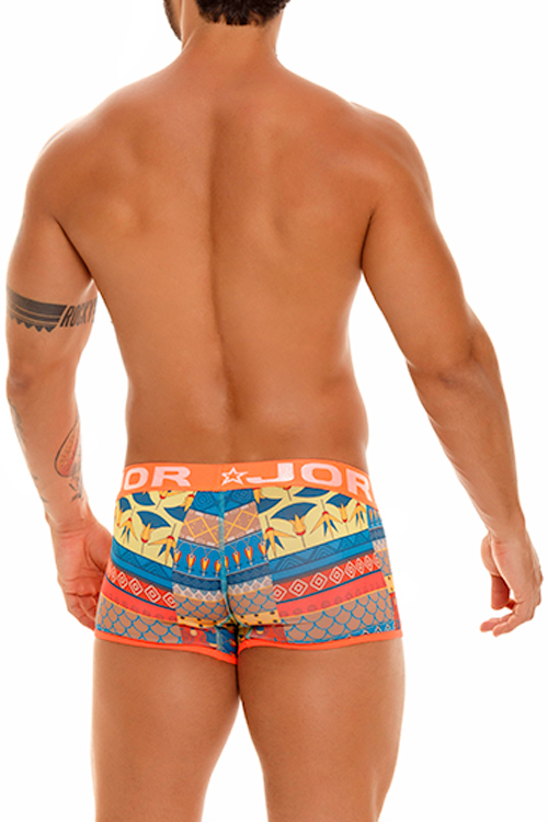 1864 SAHARA BOXER PRINTED