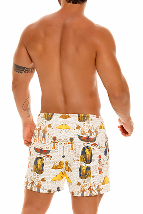 1915 OSIRIS SHORT PRINTED