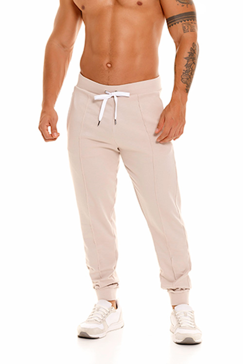 1925 DUBAI LONG PANT BEIGE