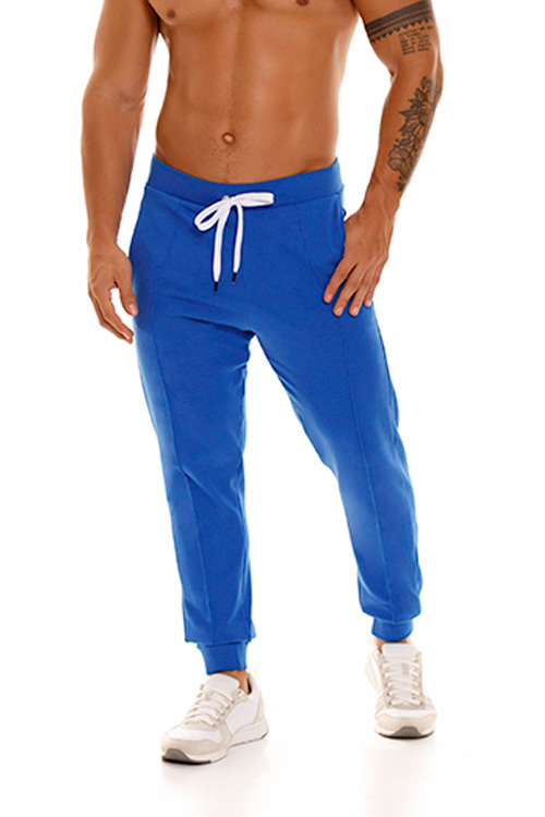 1925 DUBAI LONG PANT BLUE