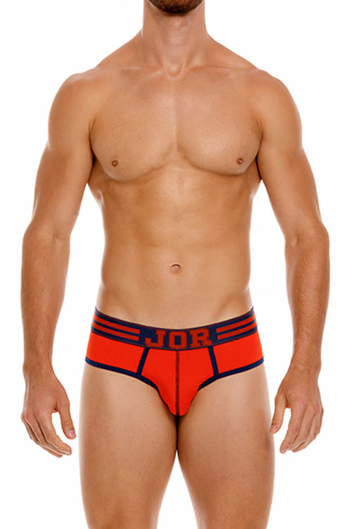 1944 COLLEGE BRIEF RED