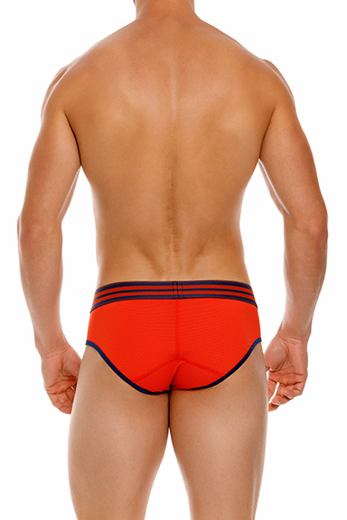 1944 COLLEGE BRIEF RED