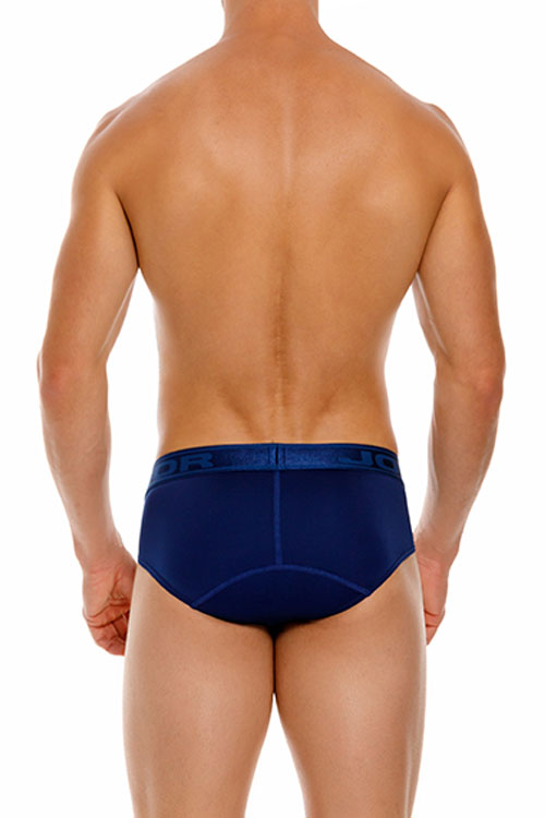 1952 ELEMENT BRIEF BLUE