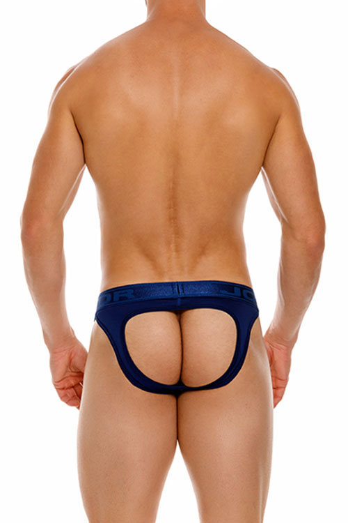 1954 ELEMENT JOCKSTRAP BLUE