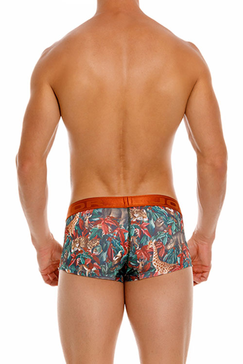 1976 SAVANNA BOXER PRINTED