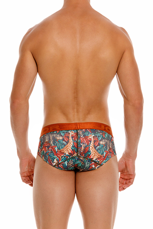 1977 SAVANNA BRIEF PRINTED