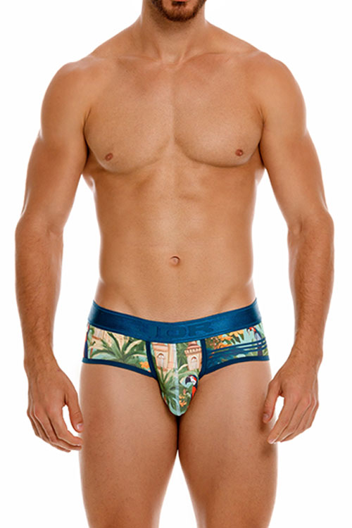 1987 CASABLANCA BRIEF PRINTED