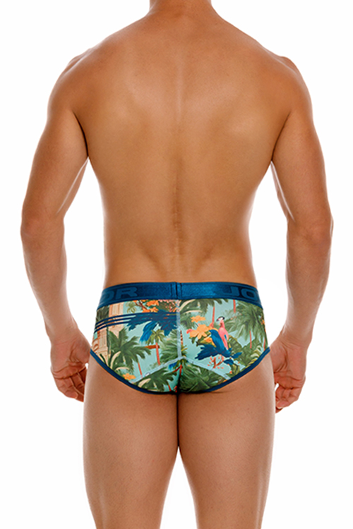 1987 CASABLANCA BRIEF PRINTED