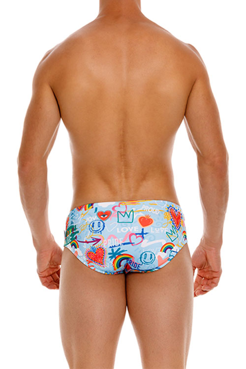 2006 FEST SWIMWEAR  PRINTED