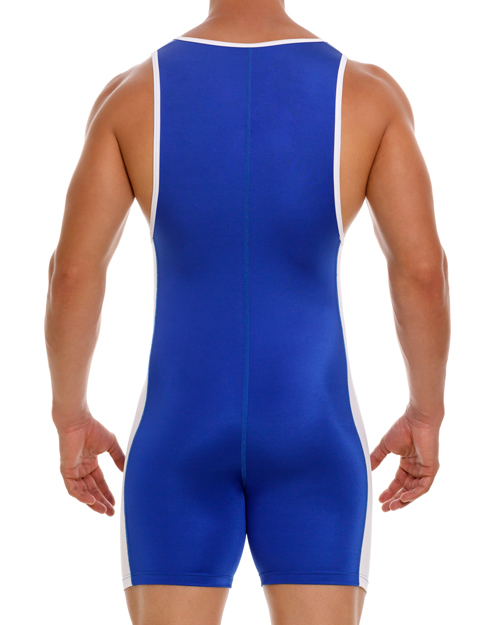 2133 FIGHTER BODY ROYAL