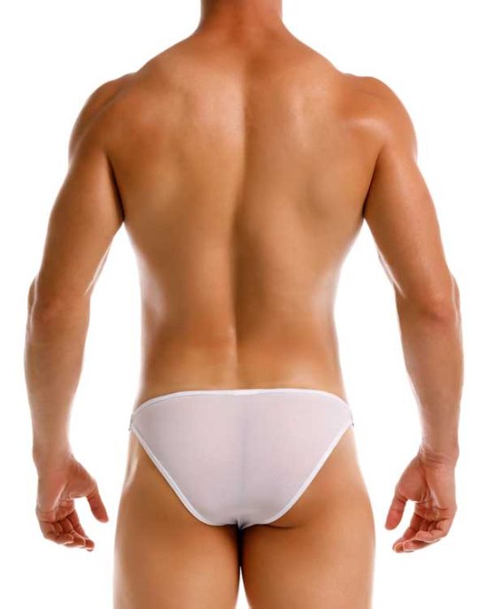 2236 FROST BIKINI WHITE