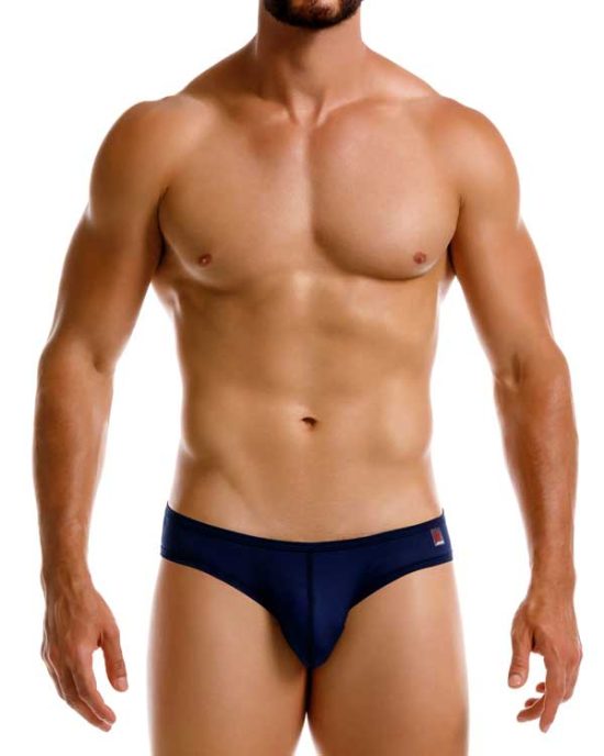 2242 ORIGIN THONG  BLACK