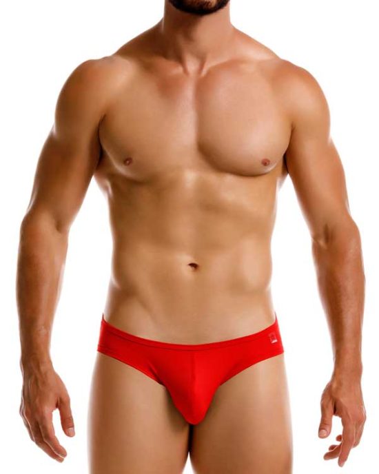 2242 ORIGIN THONG  RED