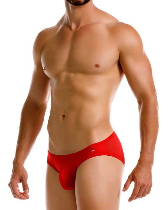 2241 ORIGIN BIKINI RED