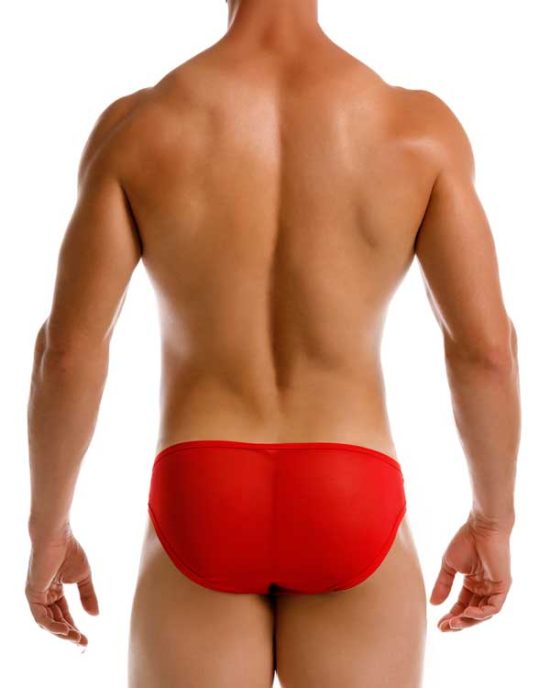 2241 ORIGIN BIKINI RED