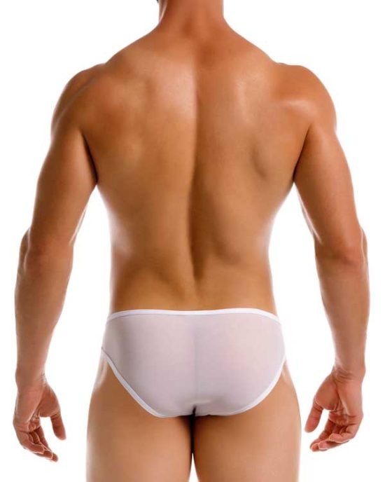 2241 ORIGIN BIKINI WHITE