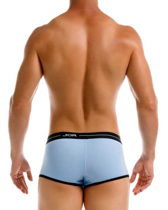2243 ASTRA BOXER BLUE