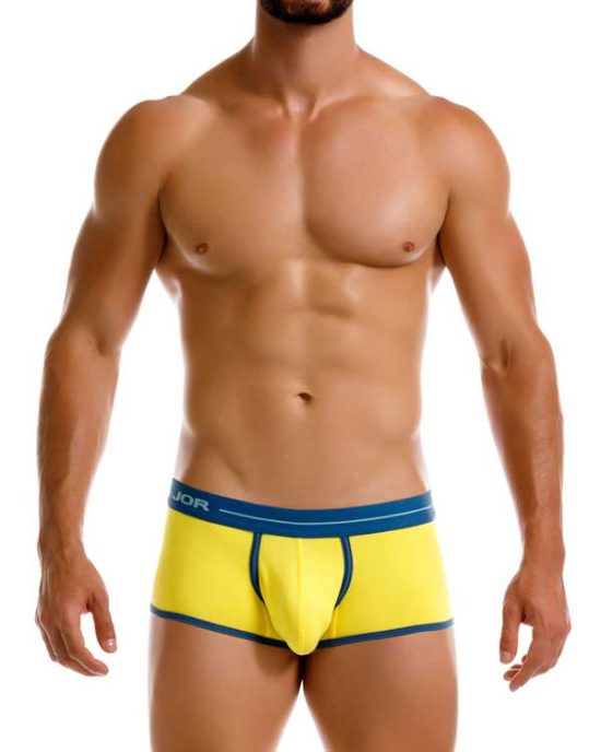 2243 ASTRA BOXER YELLOW