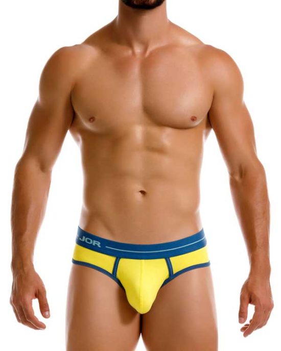 2244 ASTRA BIKINI YELLOW