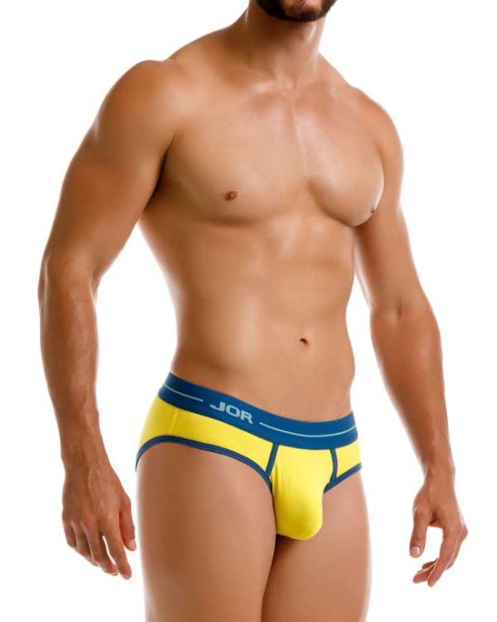 2244 ASTRA BIKINI YELLOW