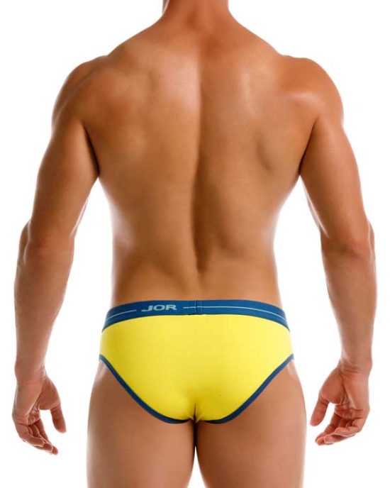 2244 ASTRA BIKINI YELLOW