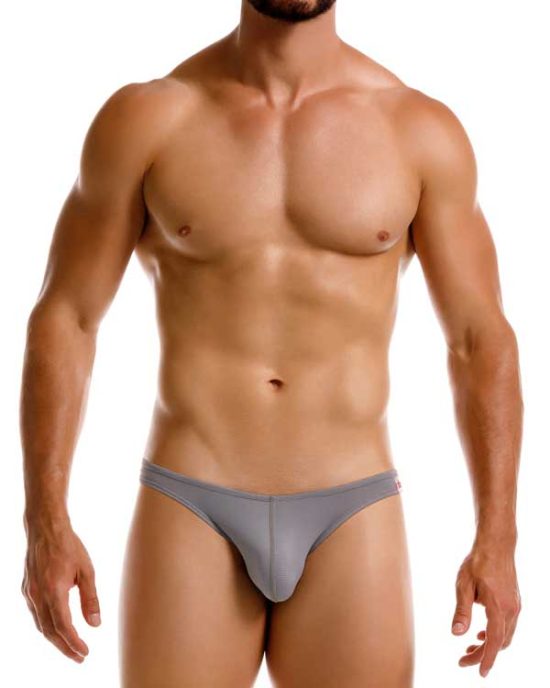 2247 COSMO BIKINI GRAY