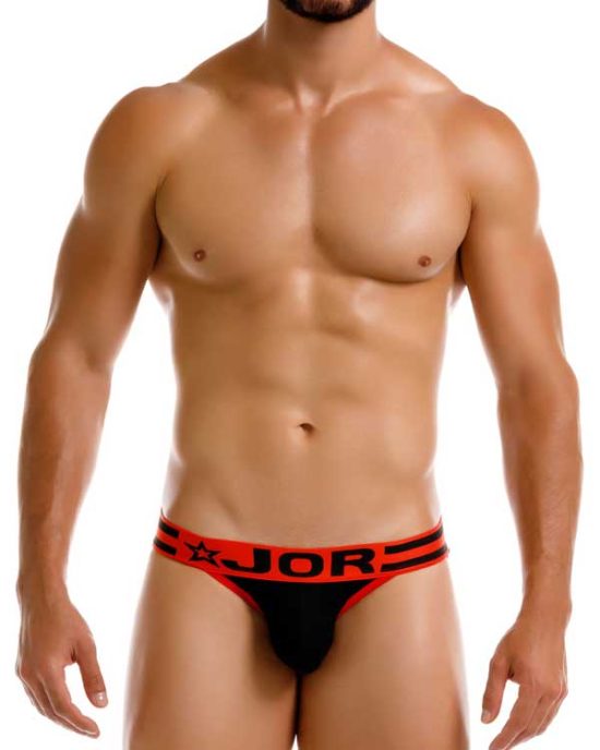 2255 RUSH BIKINI BLACK