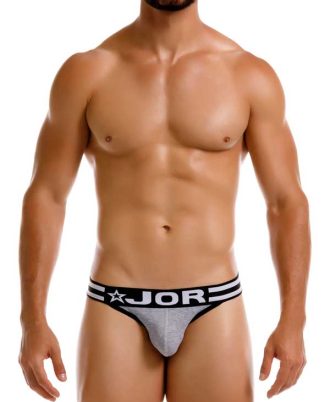 2255 RUSH BIKINI GRAY