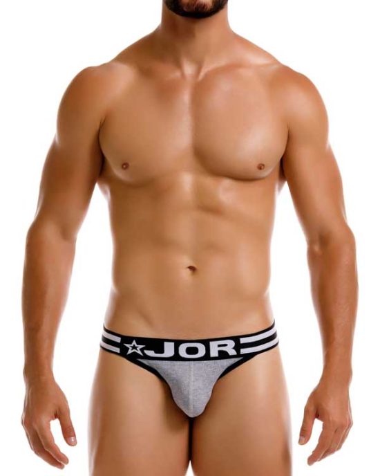 2255 RUSH BIKINI GRAY