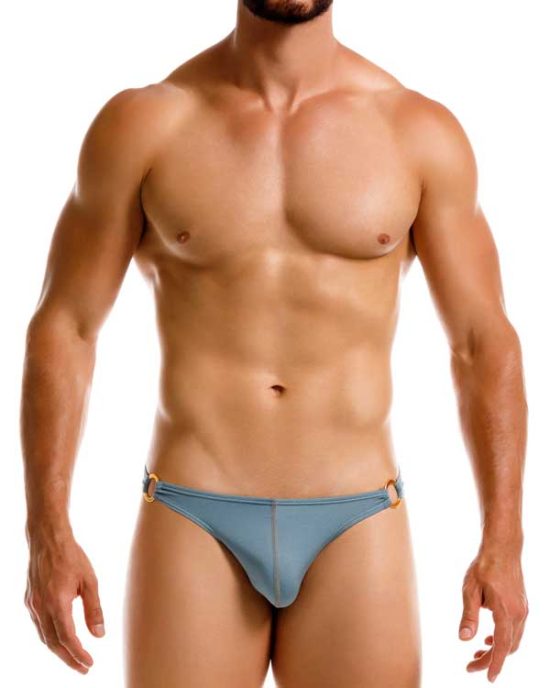 2260 MAGNUS THONG GRAY