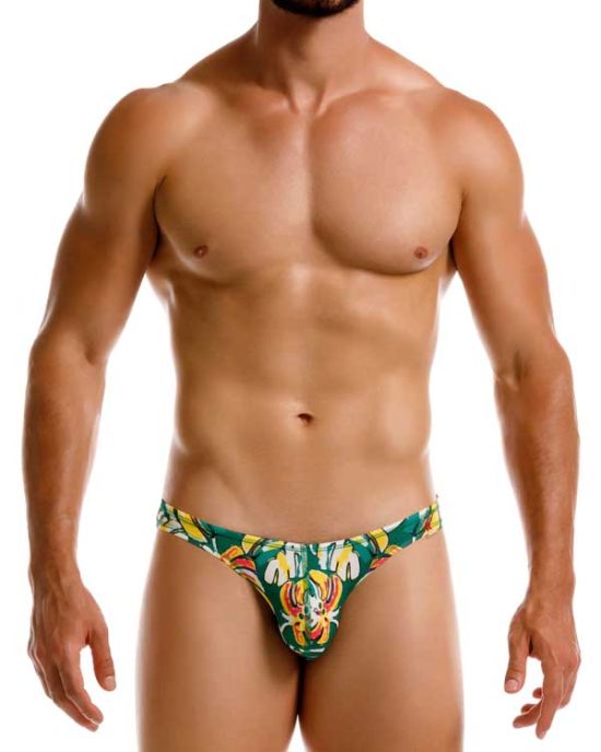 2308 SPIRIT DUO TANK TOP/BIKINI PRINTED