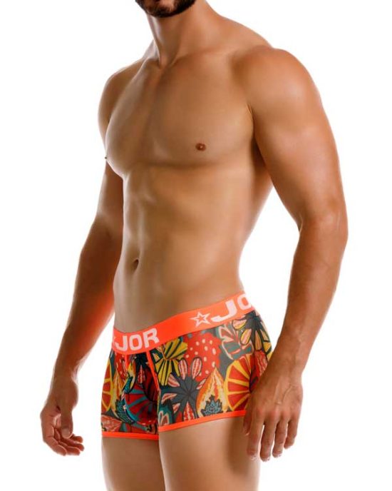 2265 TROPIC BOXER PRINTED