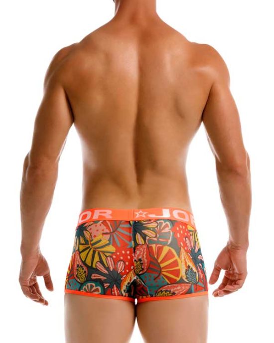 2265 TROPIC BOXER PRINTED