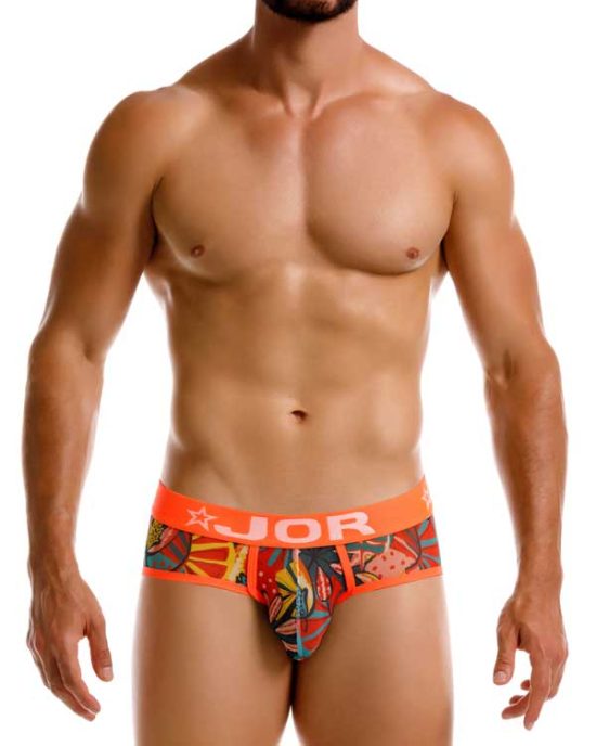 2266 TROPIC BRIEF PRINTED