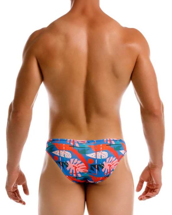 2270 SOUTH BIKINI PRINTED