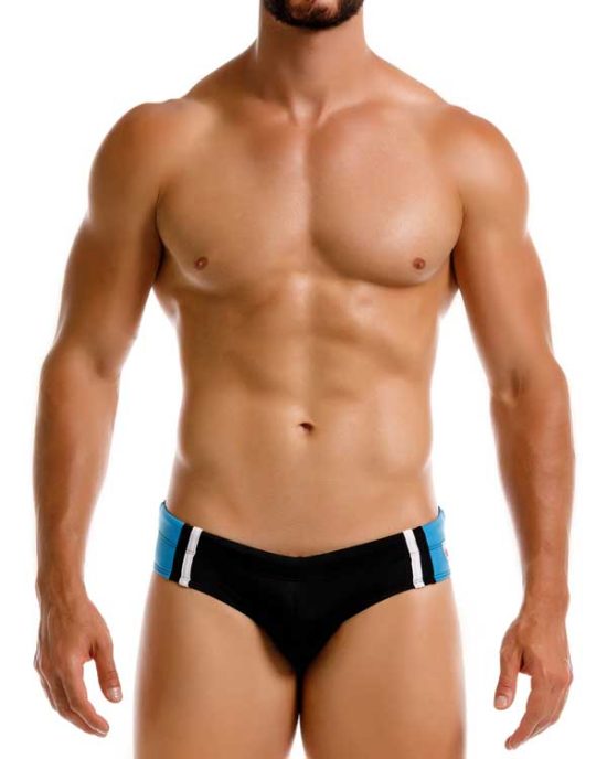 2278 WIND SWIMWEAR  BLACK