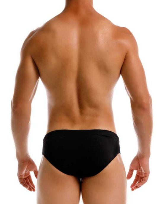 2278 WIND SWIMWEAR  BLACK