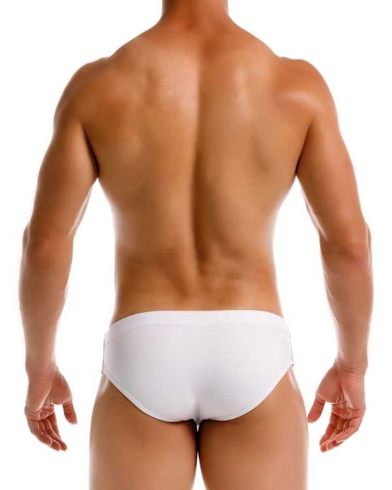 2278 WIND SWIMWEAR  WHITE