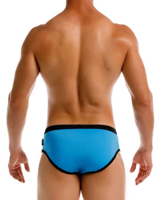 2279 ATHLANTIC SWIMWEAR  TURQUOISE