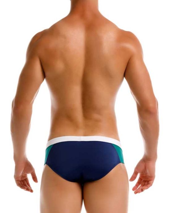2280 BRISTOL SWIMWEAR  NAVY