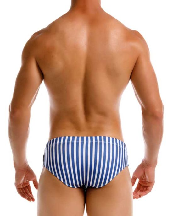 2281 POP SWIMWEAR  NAVY