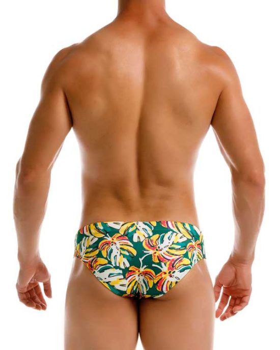 2282 SPIRIT SWIMWEAR  PRINTED
