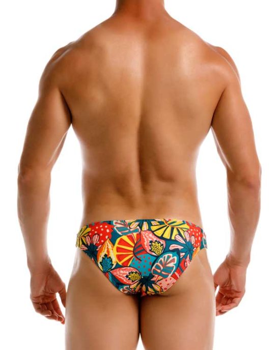 2285 TROPIC SWIM BIKINI PRINTED