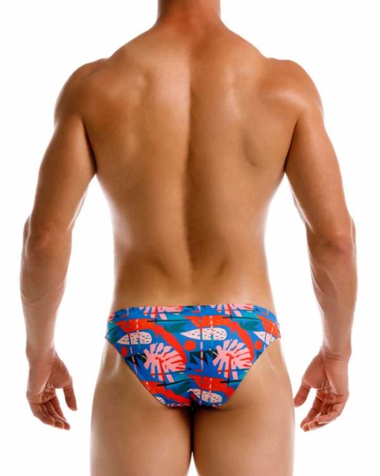 2286 SOUTH SWIM BIKINI PRINTED