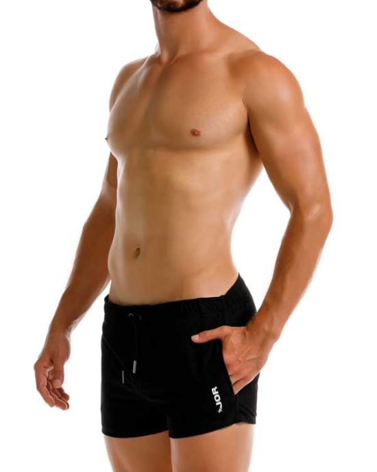 2288 MONTECARLO SHORT BLACK