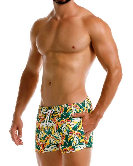2290 SPIRIT SHORT PRINTED