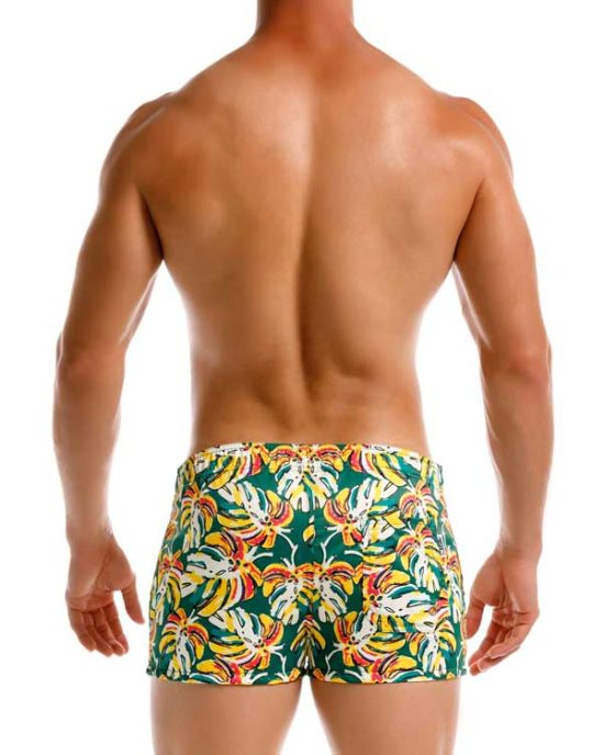 2290 SPIRIT SHORT PRINTED