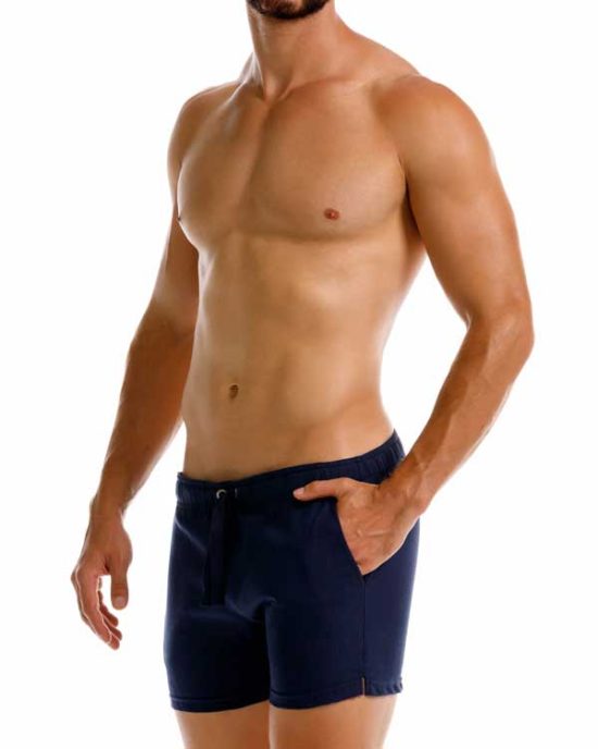 2295 SOUL SHORT NAVY